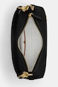 Akcesoria Coach torebka damska skórzana Juliet Shoulder Bag 25 CDZ64 czarny