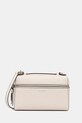 Tory Burch torebka crossbody damska skórzana Romy beżowy 178948