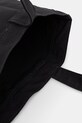 The North Face torebka tote damska bawełniana COTTON TOTE czarny NF0A3VWQKN61