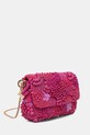 Lola Casademunt torebka crossbody damska MS2604020 różowy SS26