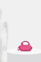 GANNI Bou Small torebka crossbody damska z imitacji skóry B2100126