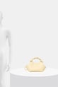 GANNI Bou Small torebka crossbody damska z imitacji skóry B2100147