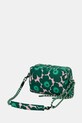 Akcesoria Marimekko torebka crossbody damska 095590 zielony