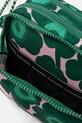 Marimekko torebka crossbody damska zielony 095590
