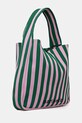 Marimekko torebka tote damska 095545 różowy SS26