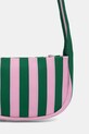Akcesoria Marimekko torebka crossbody damska 95549 różowy