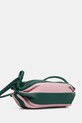 Marimekko crossbody kabelka dámská kožená 095537 tyrkysová SS26