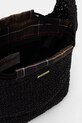 Barbour torebka shopper damska Lily LBA0466 czarny