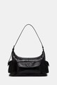 Off-White Dumbo.B torebka damska skórzana czarny OWNN18OC99LEA001
