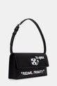 Off-White Jitney 1.0 kopertówka damska skórzana OWNN172C99LEA002 czarny SS26