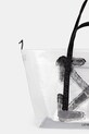 Off-White Heritage Day Off torebka tote damska czarny OMNA20TC99FAB001
