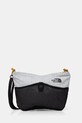 The North Face torebka crossbody damska CLYFFE czarny NF0A8GJGM4I1