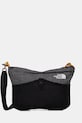 The North Face saszetka damska CLYFFE czarny NF0A8GJGWUO1