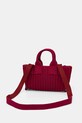 United Colors of Benetton crossbody kabelka dámska oranžová 64I8VY02C