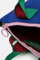 United Colors of Benetton crossbody kabelka dámska 64I8VY02C modrá