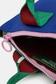 United Colors of Benetton crossbody kabelka dámska 64I8VY02C modrá
