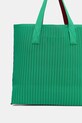 United Colors of Benetton obojstranná kabelka dámska 64I8VY02E modrá