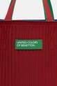 United Colors of Benetton obojstranná kabelka dámska 64I8VY02E
