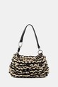 United Colors of Benetton kabelka hobo dámska béžová 6EBVVY031