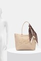 Liu Jo torba plażowa damska bawełniana VA6191.T546A