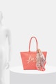Liu Jo torba plażowa damska bawełniana VA6191.T546A