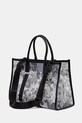 Akcesoria Liu Jo torebka shopper damska VA6193.J3909 czarny