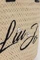 Liu Jo ženska torba za plažu bež VA6202.A0007