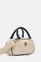 Fila crossbody kabelka dámská z imitace kůže RIGOLI FBU0187 béžová SS26