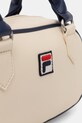 Fila crossbody kabelka dámská z imitace kůže RIGOLI béžová FBU0187