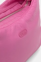 Fila torebka damska z imitacji skóry LECORE różowy FBW0008