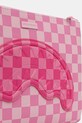 Sprayground torebka damska z imitacji skóry różowy 910B9014NSZ