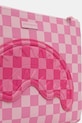 Sprayground torebka damska z imitacji skóry różowy 910B9014NSZ