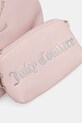 Akcesoria Juicy Couture torebka shopper damska KIMBERLY BEJXT8797WVP różowy