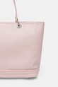 Juicy Couture torebka shopper damska KIMBERLY różowy BEJXT8797WVP