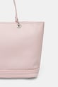 Juicy Couture torebka shopper damska KIMBERLY różowy BEJXT8797WVP