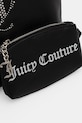 Akcesoria Juicy Couture torebka shopper damska KIMBERLY BEJXT8797WVP czarny