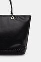 Juicy Couture torebka shopper damska KIMBERLY czarny BEJXT8797WVP