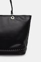 Juicy Couture torebka shopper damska KIMBERLY czarny BEJXT8797WVP