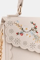 Aldo чанта crossbody дамска от имитация на кожа RODISH RODISH.270 бежов