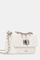 Aldo чанта crossbody дамска от имитация на кожа ALNILAM ALNILAM.110 бял SS26