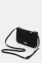 Doplnky Aldo crossbody kabelka dámska z imitácie kože GOIVIA GOIVIA.006 čierna