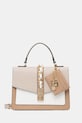 Aldo torebka crossbody damska z imitacji skóry CAIILLLAAA beżowy CAIILLLAAA.271