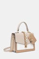 Aldo torebka crossbody damska z imitacji skóry CAIILLLAAA CAIILLLAAA.271 beżowy SS26