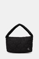 Calvin Klein Jeans poșetă fete uni negru IU0IU00724.PPY2