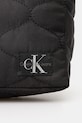 Dětská kabelka Calvin Klein Jeans černá IU0IU00724.PPY2