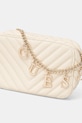 Guess torebka dziecięca beżowy J4GZ23.WFZL0.PPY2