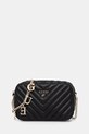 Guess torebka dziecięca nie mieści A4 czarny J4GZ23.WFZL0.PPY2