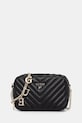Guess torebka dziecięca nie mieści A4 czarny J4GZ23.WFZL0.PPY2