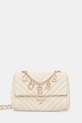 Guess torebka dziecięca nie mieści A4 beżowy J4YZ45.WFZL0.PPY2