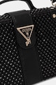 Guess torebka czarny J6RZ00.WK610.PPY2